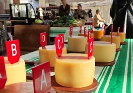 El concurso reunirá a los diez últimos ganadores de los últimos años en el certamen de Euskal Jaiak.