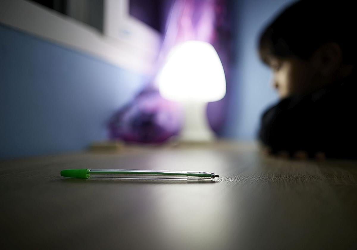 La Fiscalía de Gipuzkoa inició el pasado año 25 procedimientos de acoso escolar.