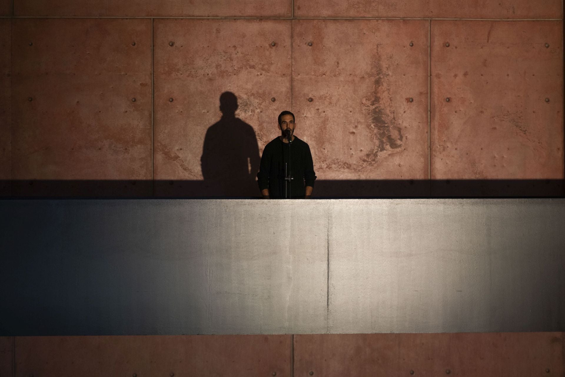 La Comunidad Oteiza se presenta con un nuevo proyecto