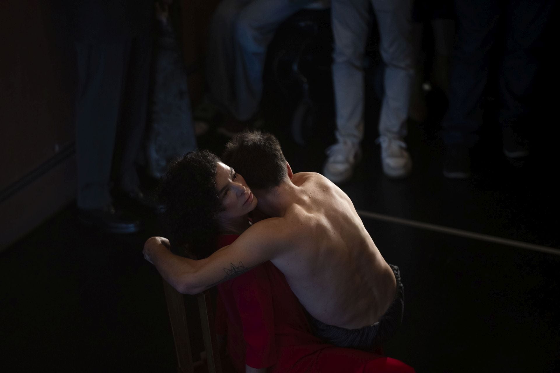 La Comunidad Oteiza se presenta con un nuevo proyecto