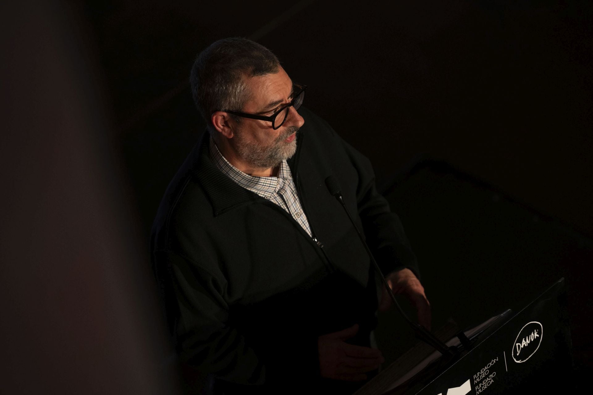 La Comunidad Oteiza se presenta con un nuevo proyecto