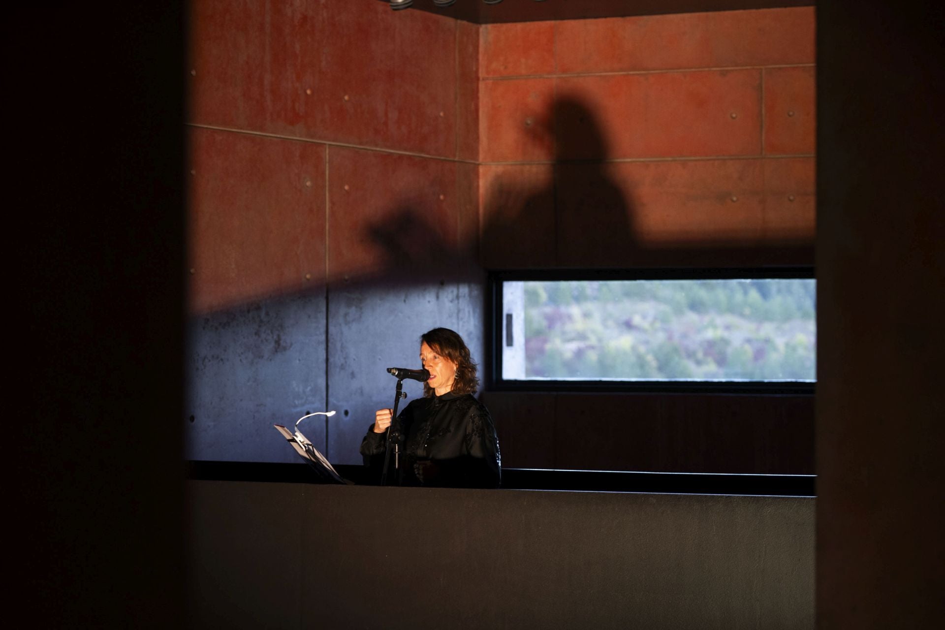 La Comunidad Oteiza se presenta con un nuevo proyecto