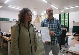 El Gobierno Vasco cierra la puerta a debatir un SMI propio en el Parlamento