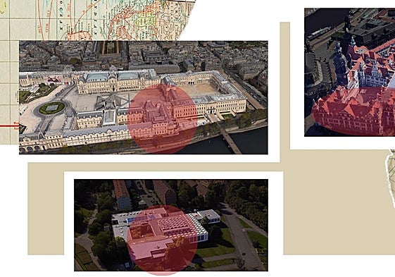 El asalto al Louvre y los otros atracos a museos más importantes de este siglo