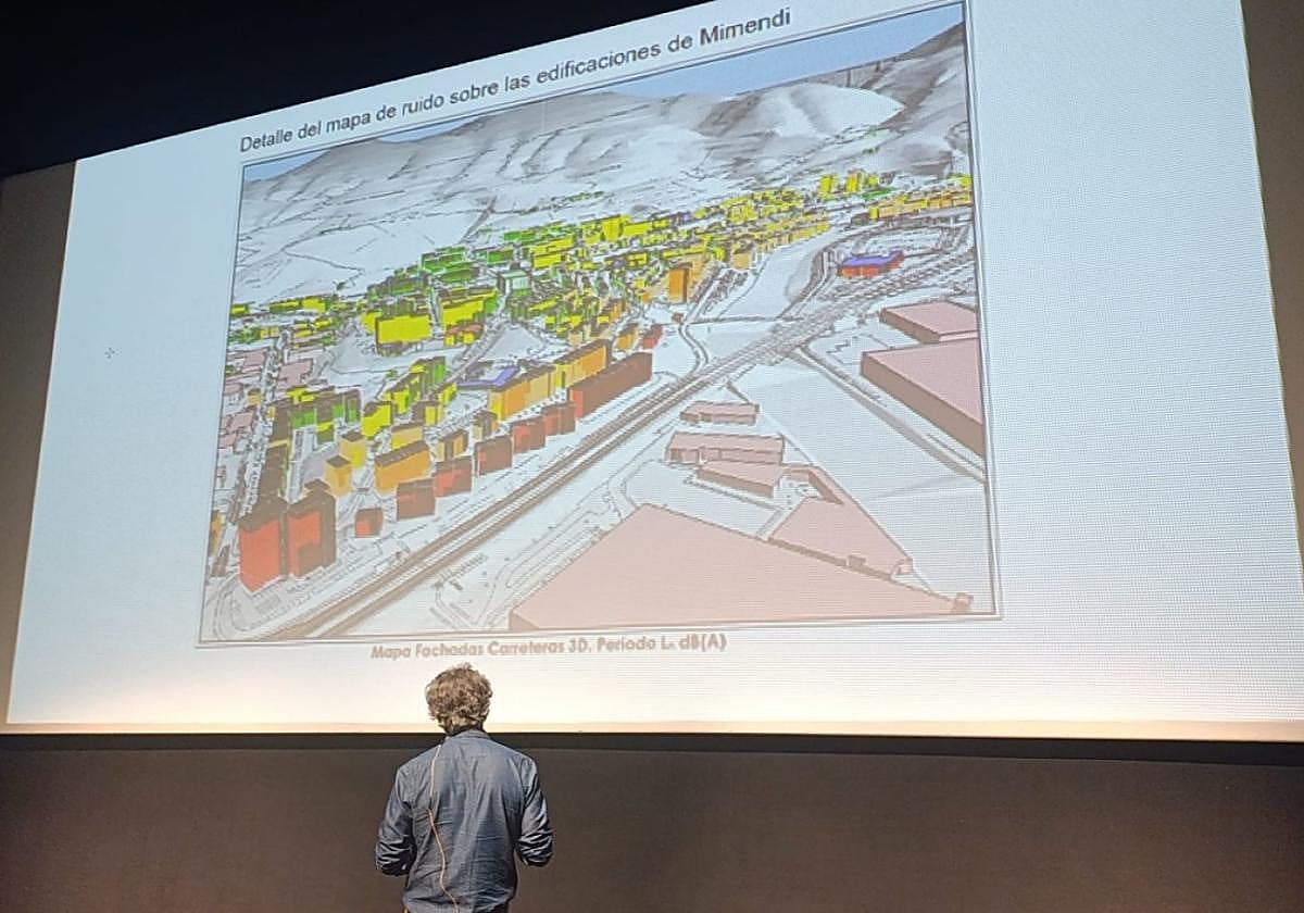 Bastero acogerá esta tarde la cuarta y última conferencia organizada por el Ayuntamiento.