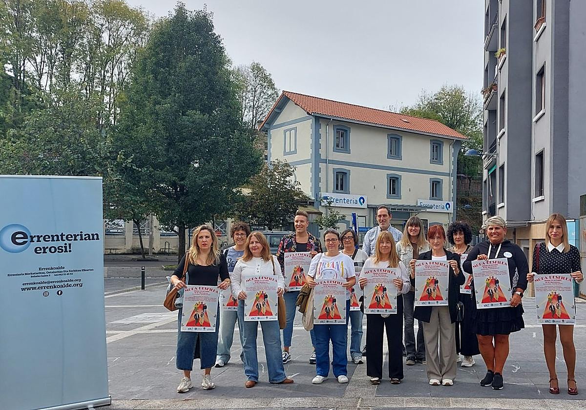 Los distintos comercios serán protagonistas durante el sábado