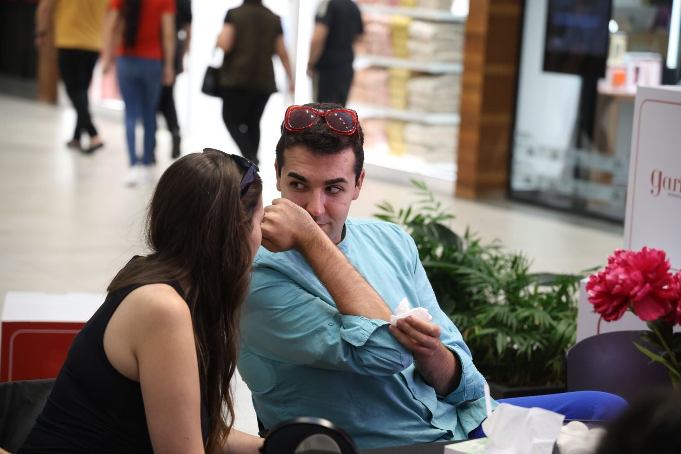 &#039;Beauty Days&#039; en Garbera