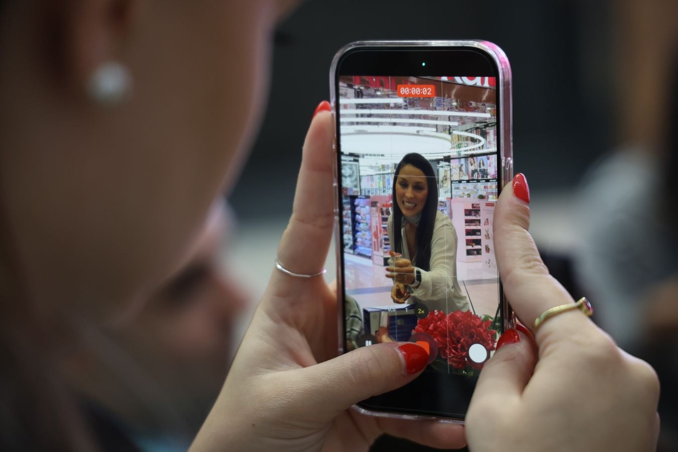 &#039;Beauty Days&#039; en Garbera