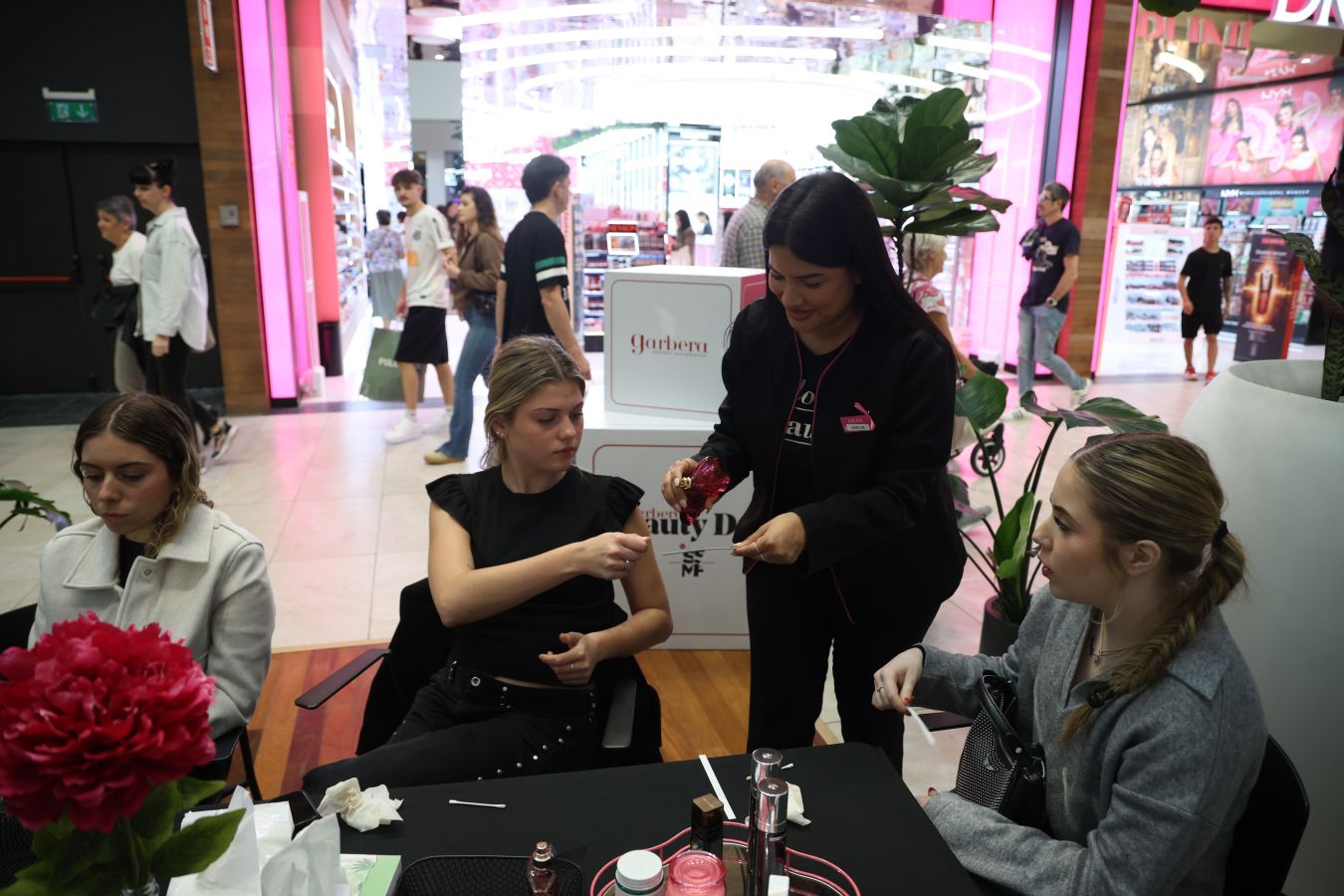 &#039;Beauty Days&#039; en Garbera