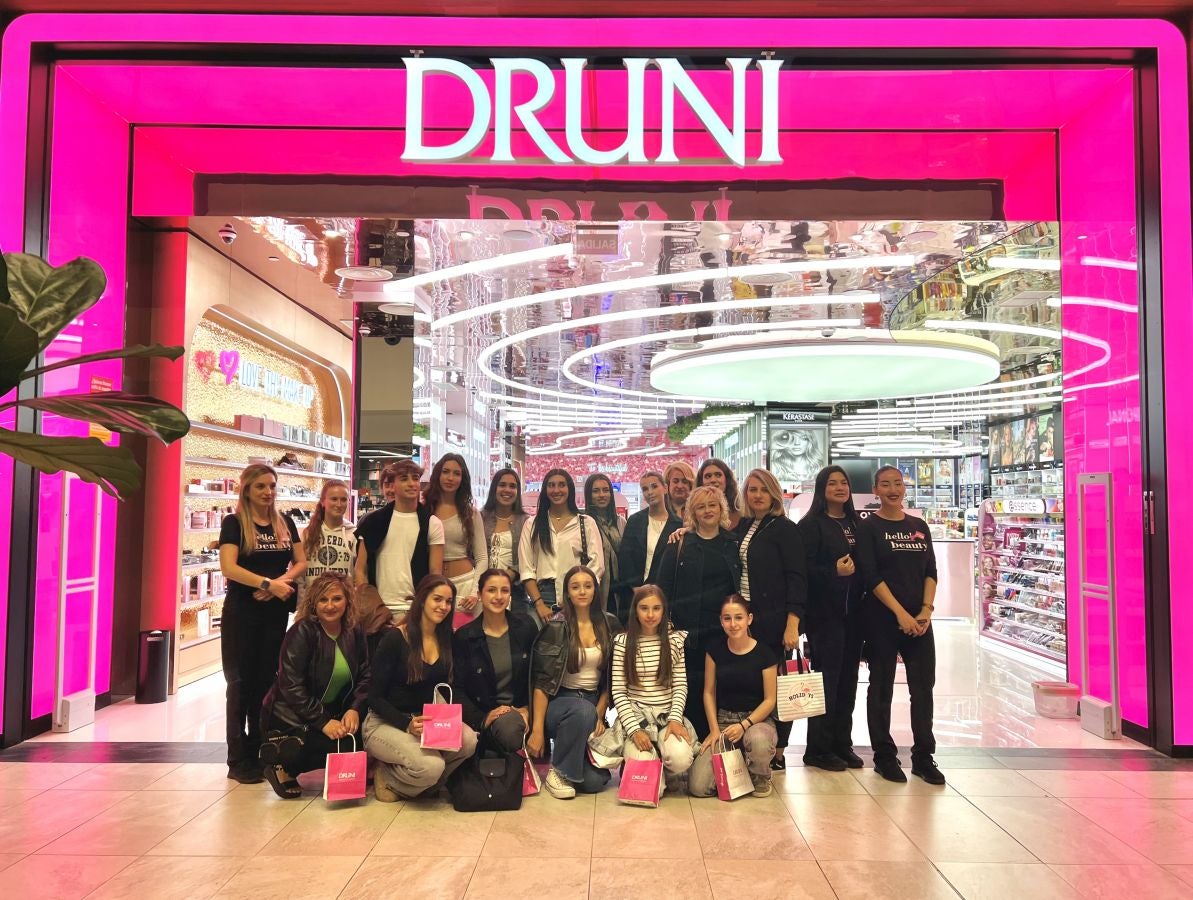 &#039;Beauty Days&#039; en Garbera