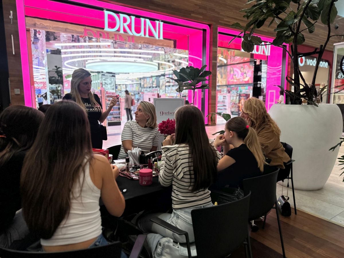 &#039;Beauty Days&#039; en Garbera