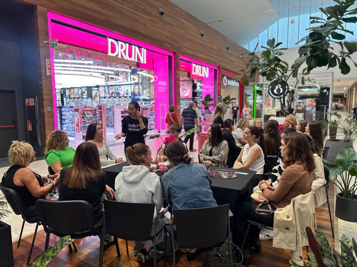 &#039;Beauty Days&#039; en Garbera