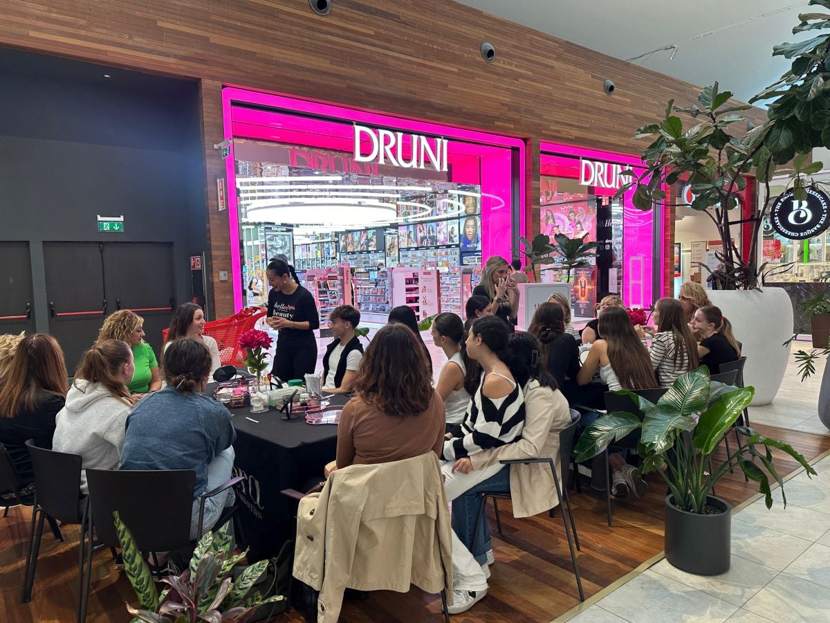 &#039;Beauty Days&#039; en Garbera