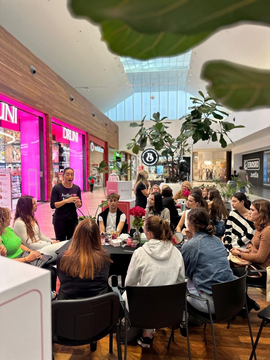 &#039;Beauty Days&#039; en Garbera