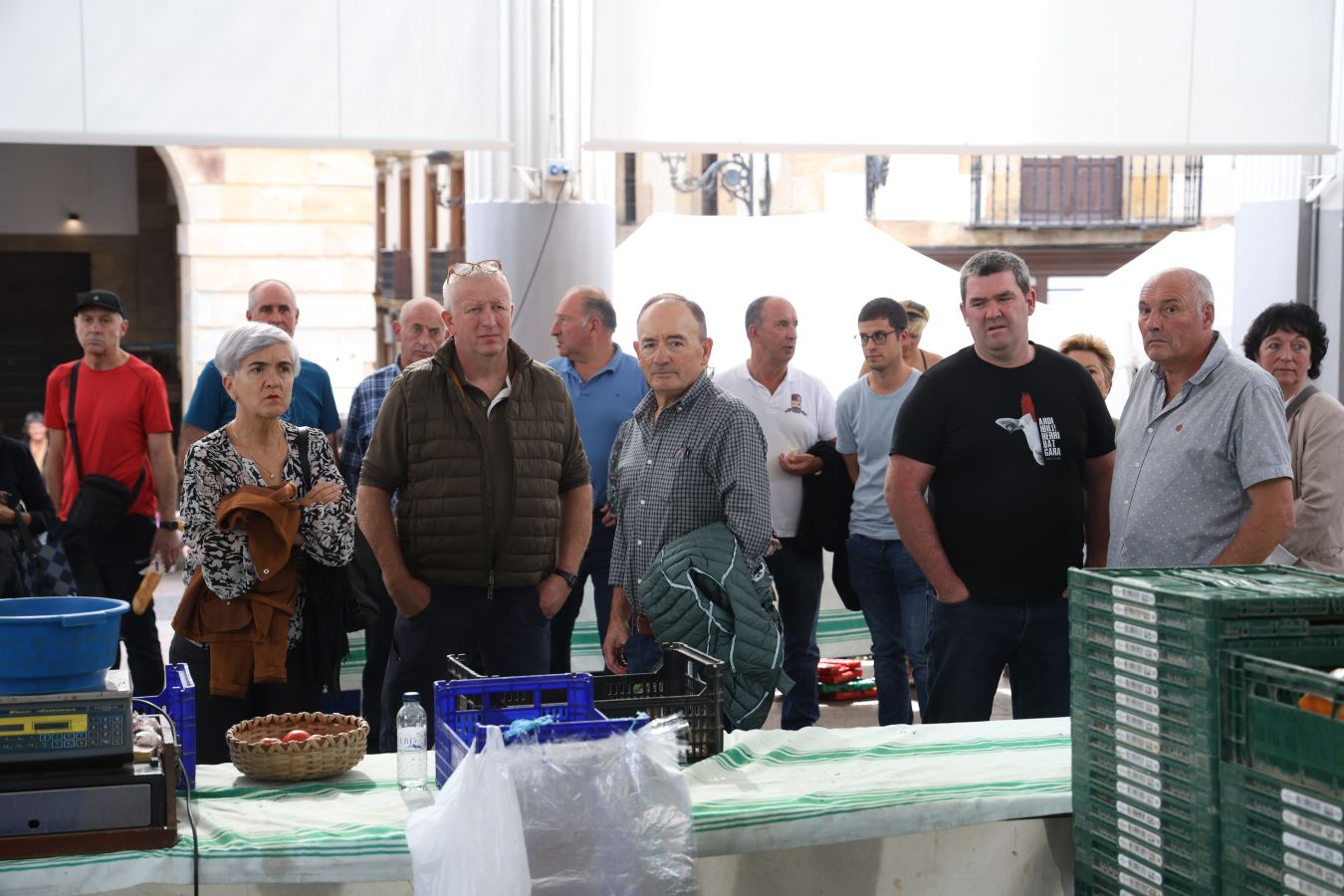 El queso de Kortaria de Lekaroz revalida su título de campeón