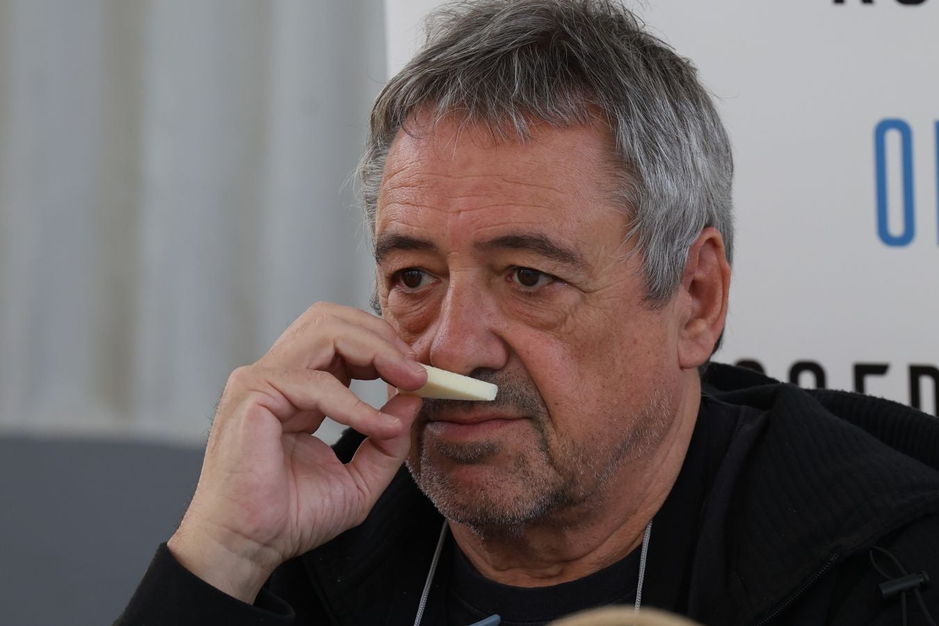 El queso de Kortaria de Lekaroz revalida su título de campeón