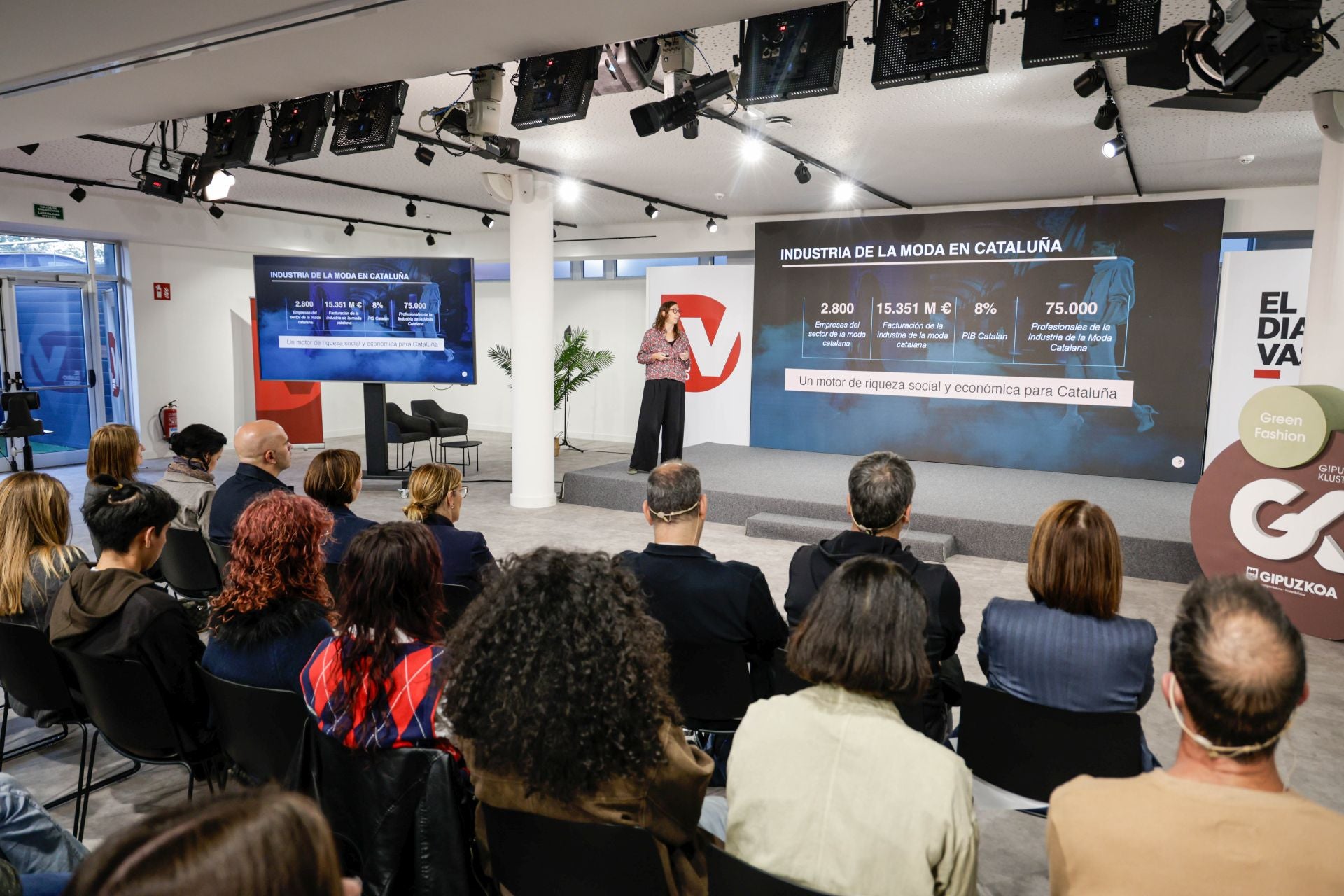 Foro de Moda Sostenible