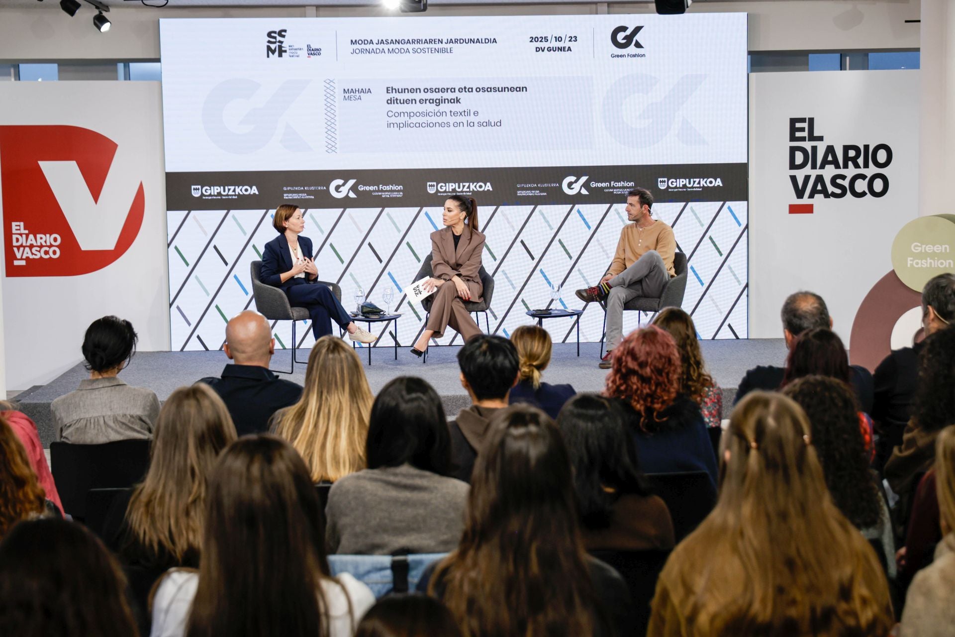 Foro de Moda Sostenible