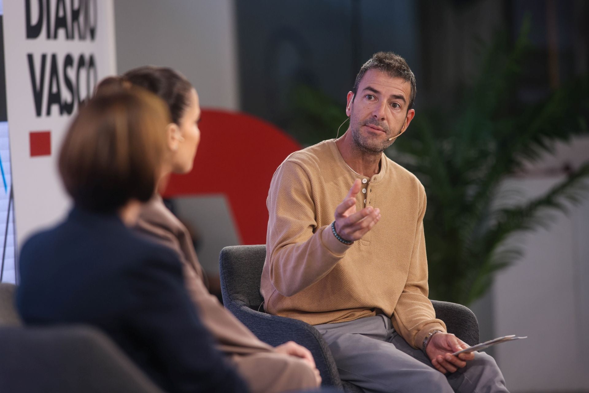 Foro de Moda Sostenible