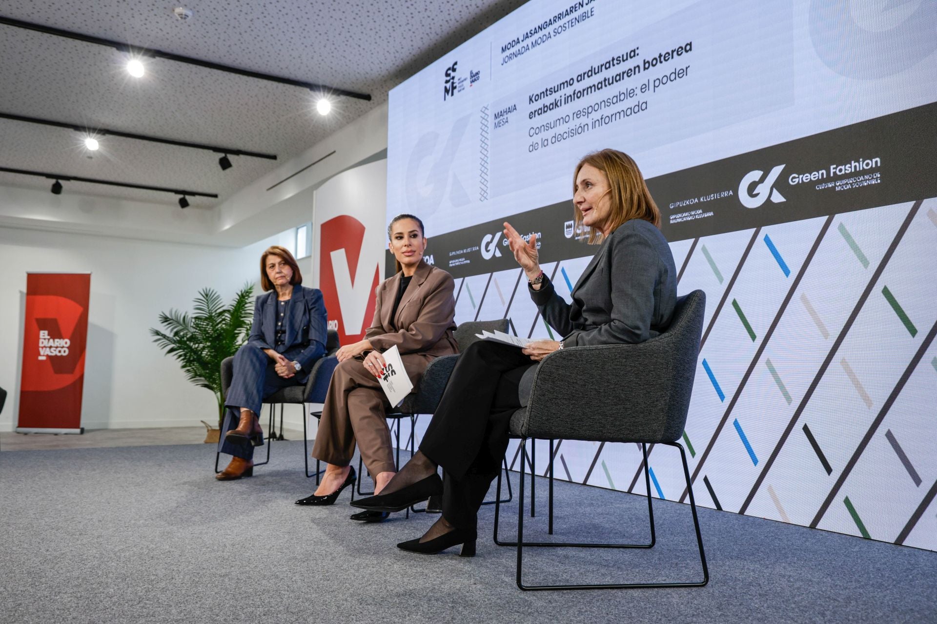 Foro de Moda Sostenible