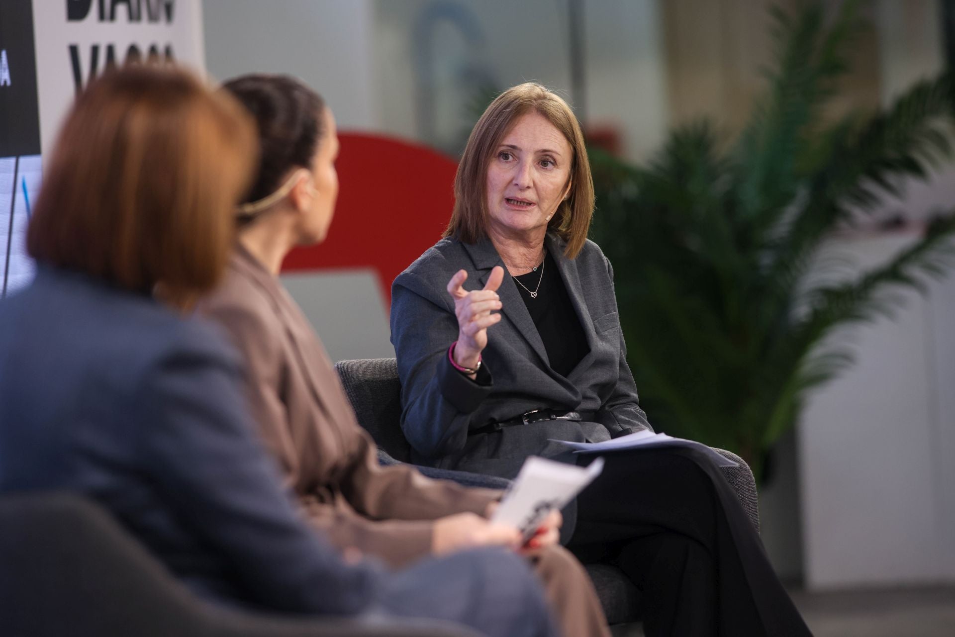 Foro de Moda Sostenible