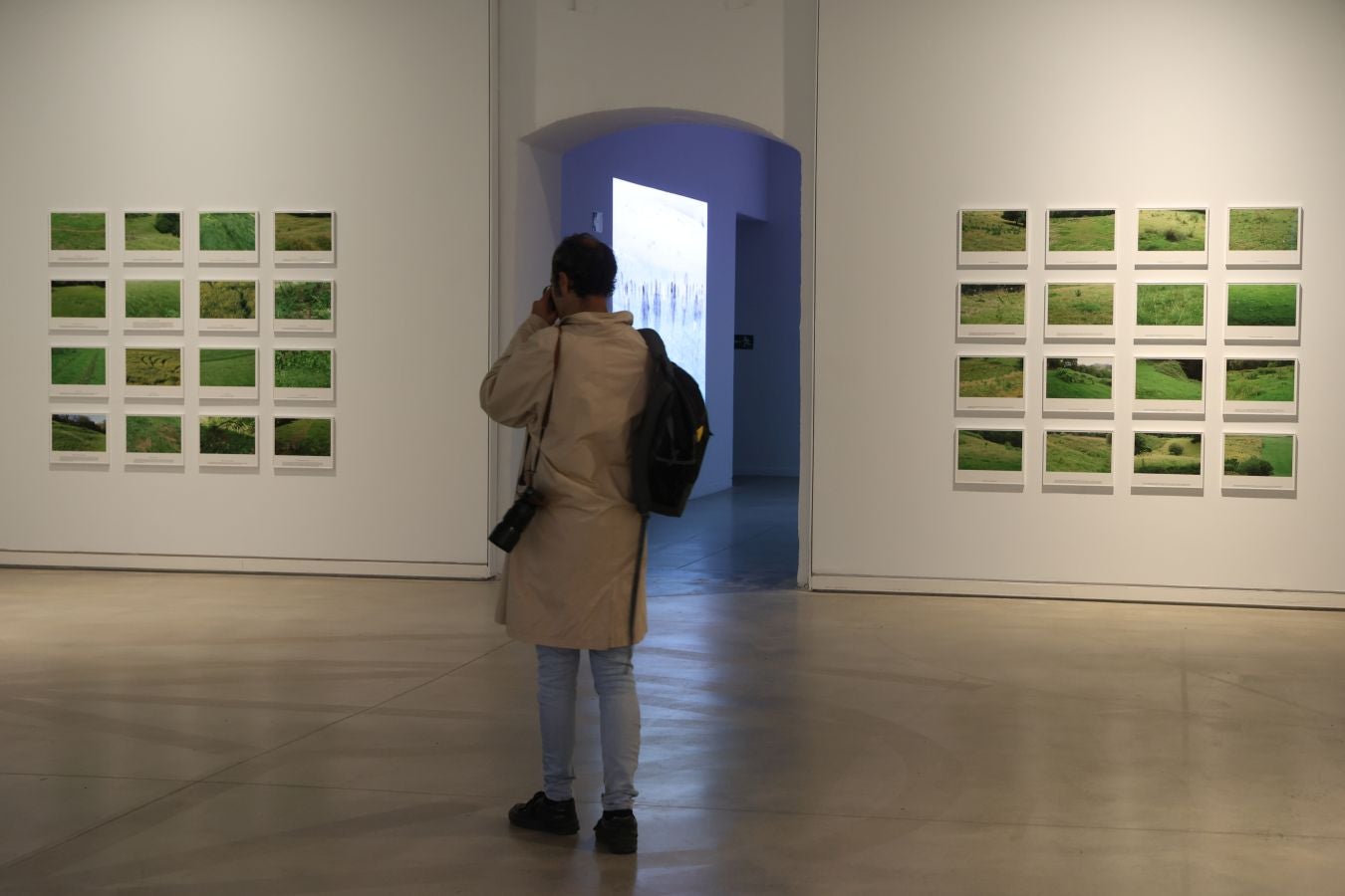 Una década de Maider López