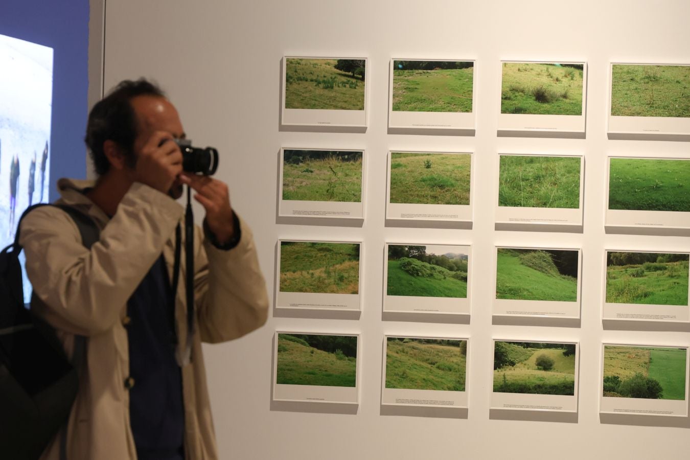 Una década de Maider López
