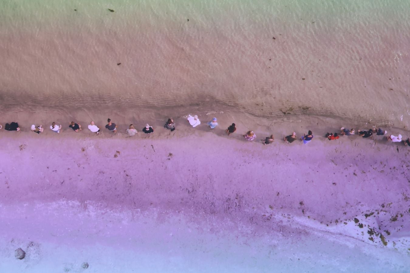 Una década de Maider López