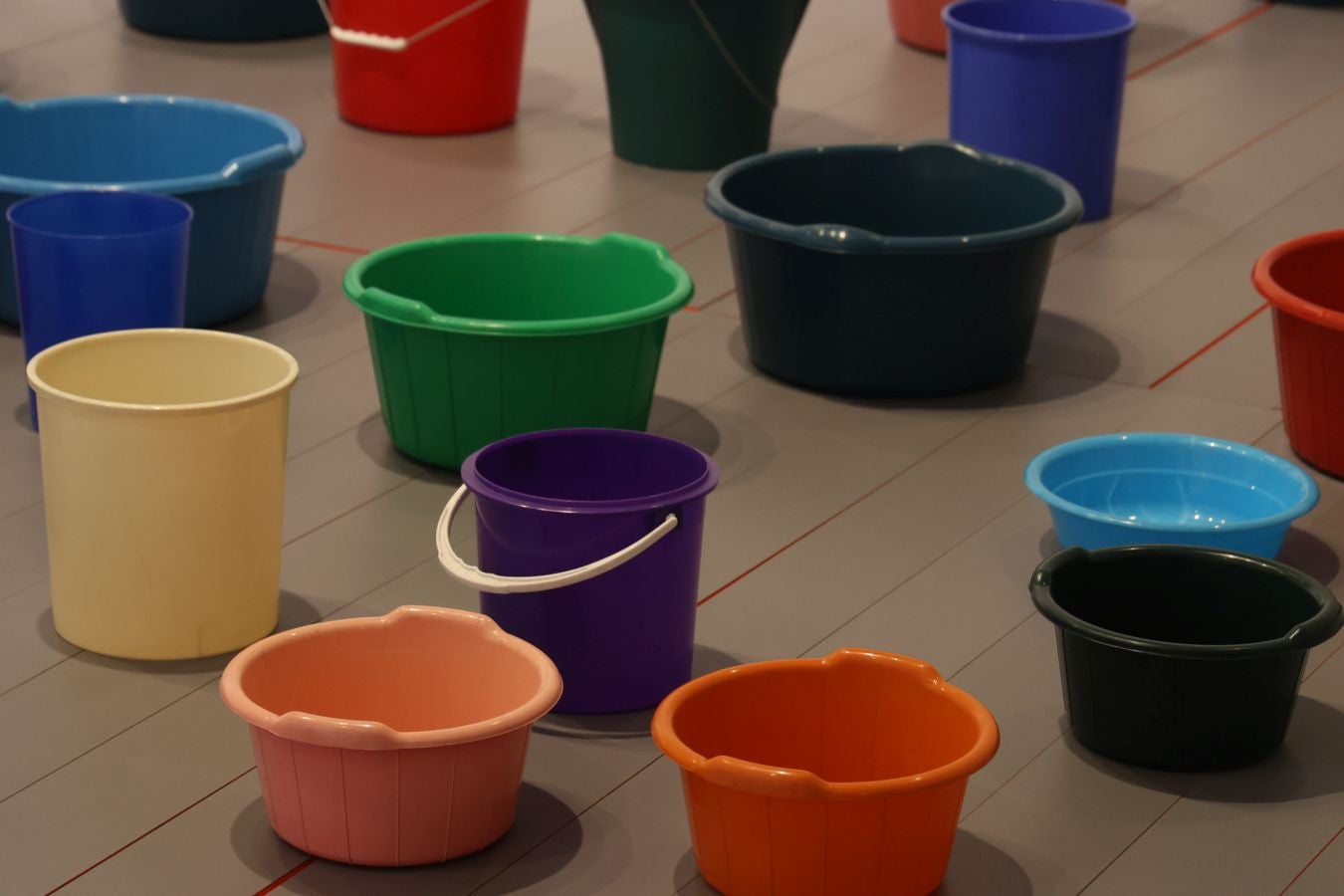 Una década de Maider López