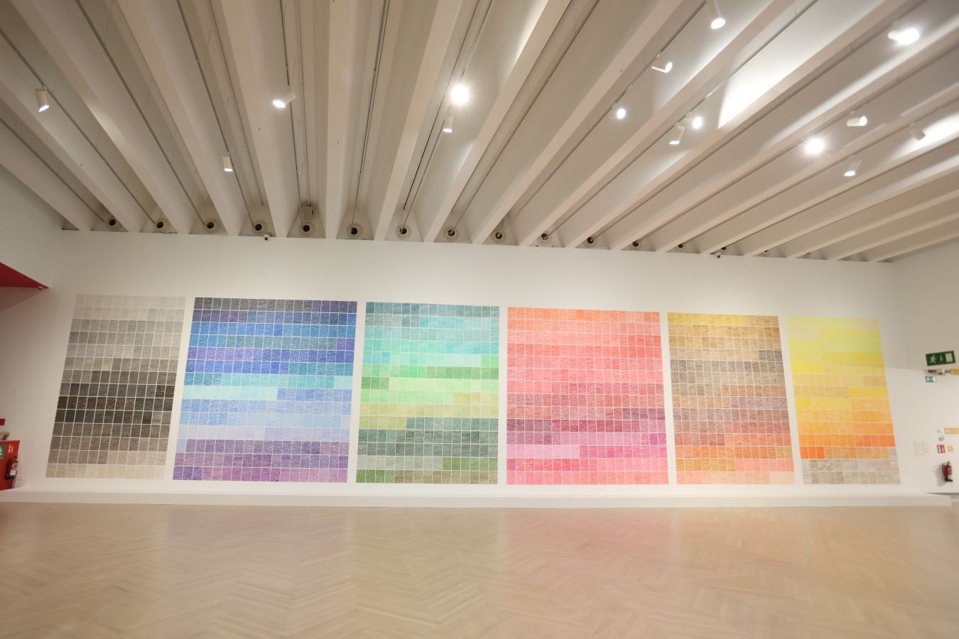 Una década de Maider López