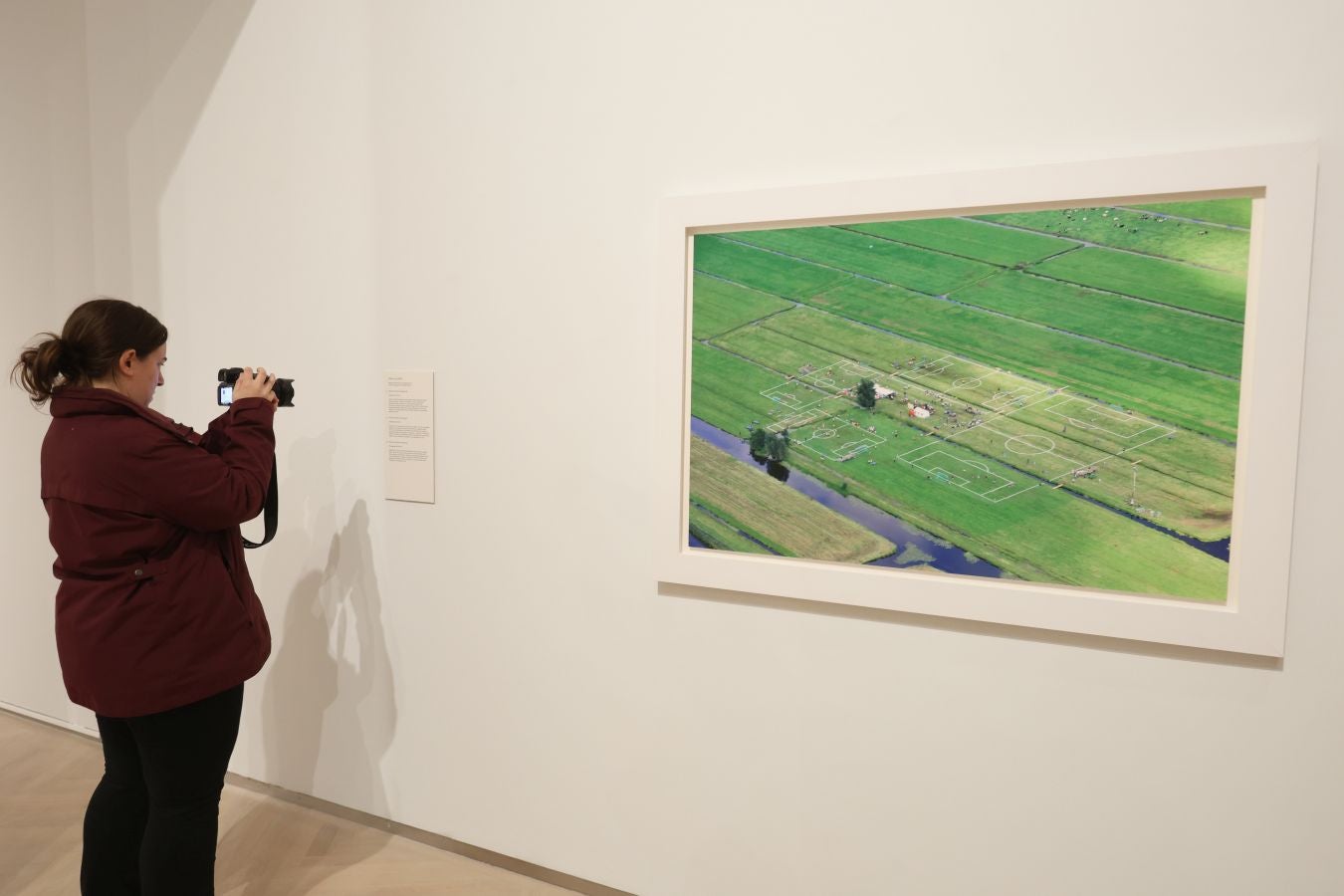 Una década de Maider López