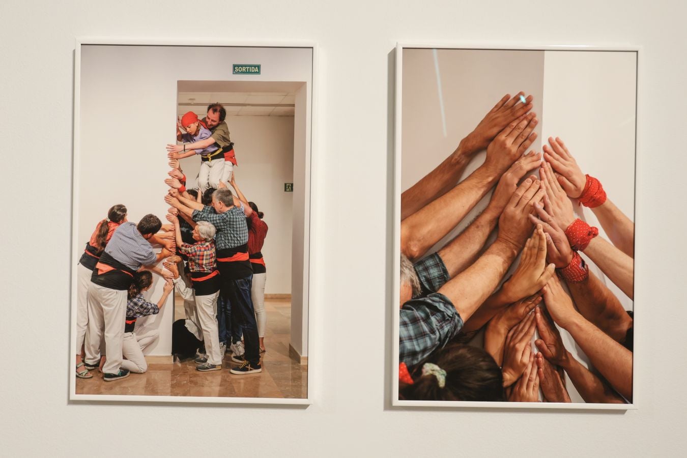 Una década de Maider López