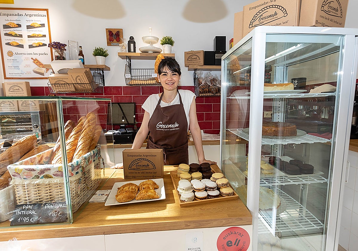 Goxonela reabre sus puertas y ¡aumenta su familia!