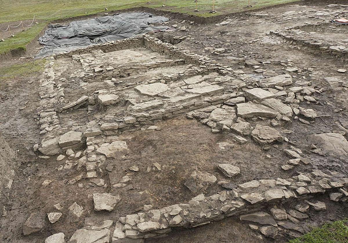 Arkeologia lantzea izango du helburu aurtengo Barandiaran ikerketa bekak
