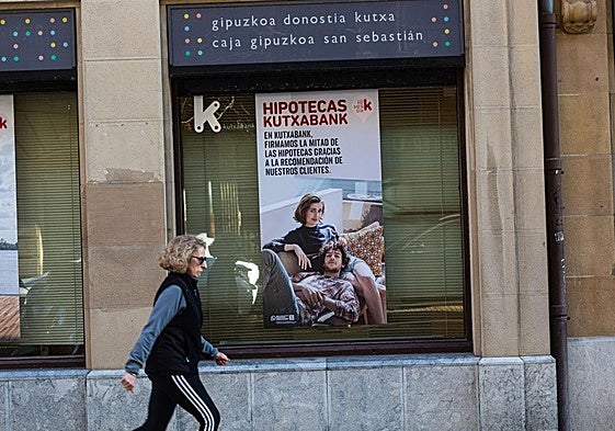 Gipuzkoa registró en agosto 459 operaciones, nueve firmas menos que en el mismo mes del año pasado.