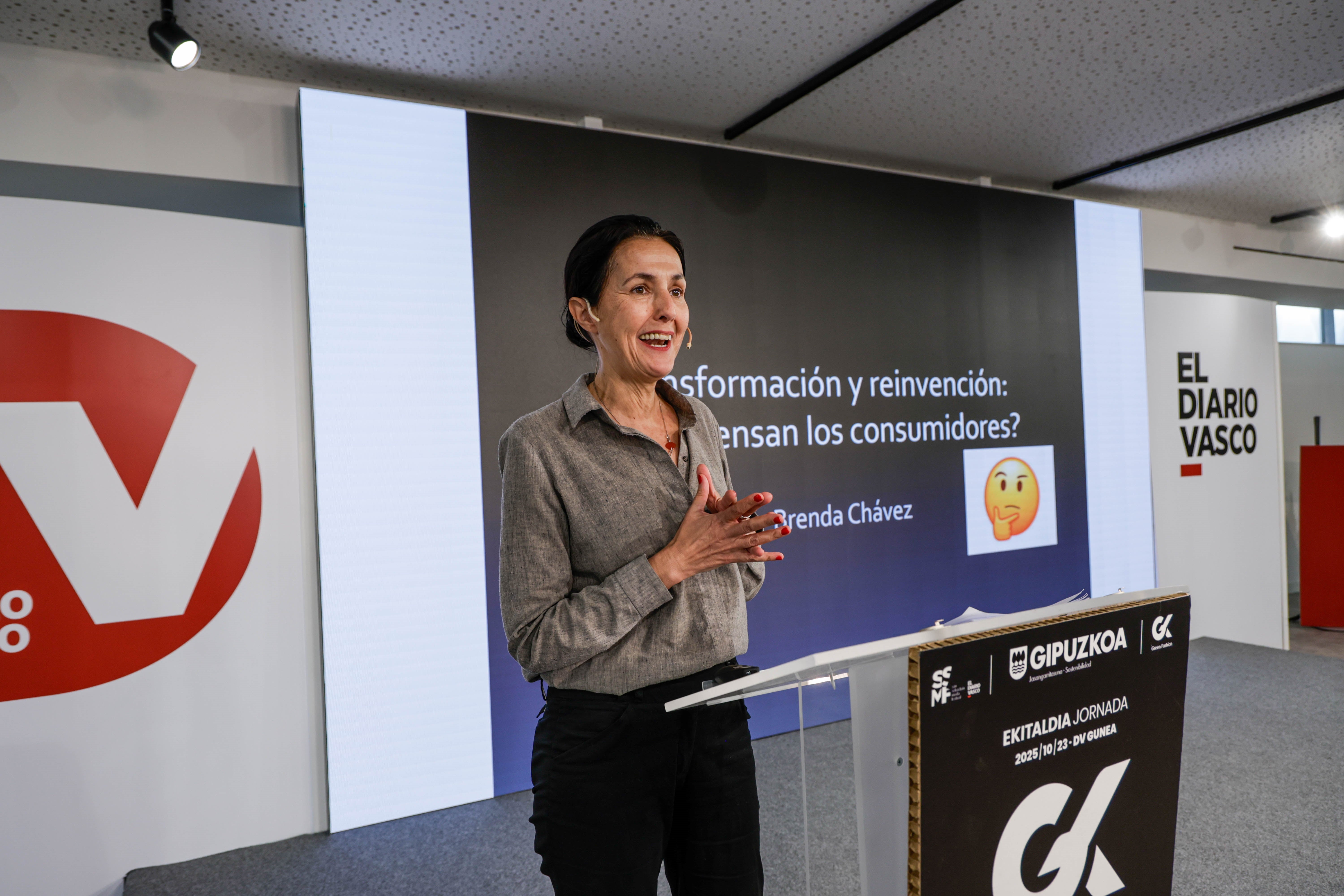 Foro de Moda Sostenible