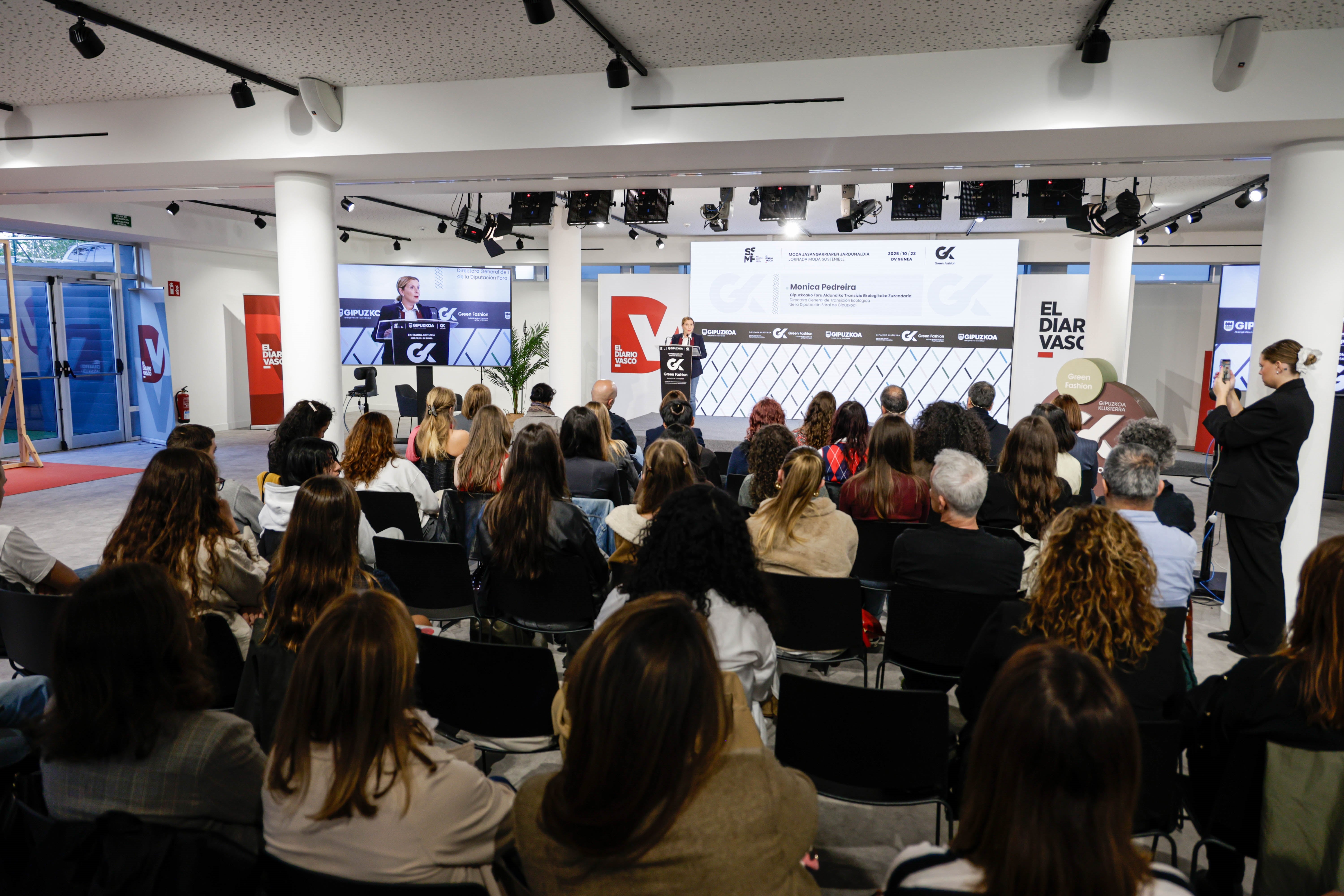 Foro de Moda Sostenible