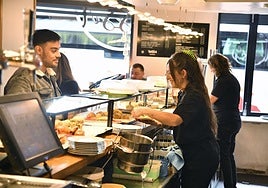 Gipuzkoa crea 14.200 empleos en el tercer trimestre con todos los sectores al alza