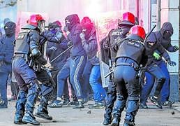 Apartheid inadmisible