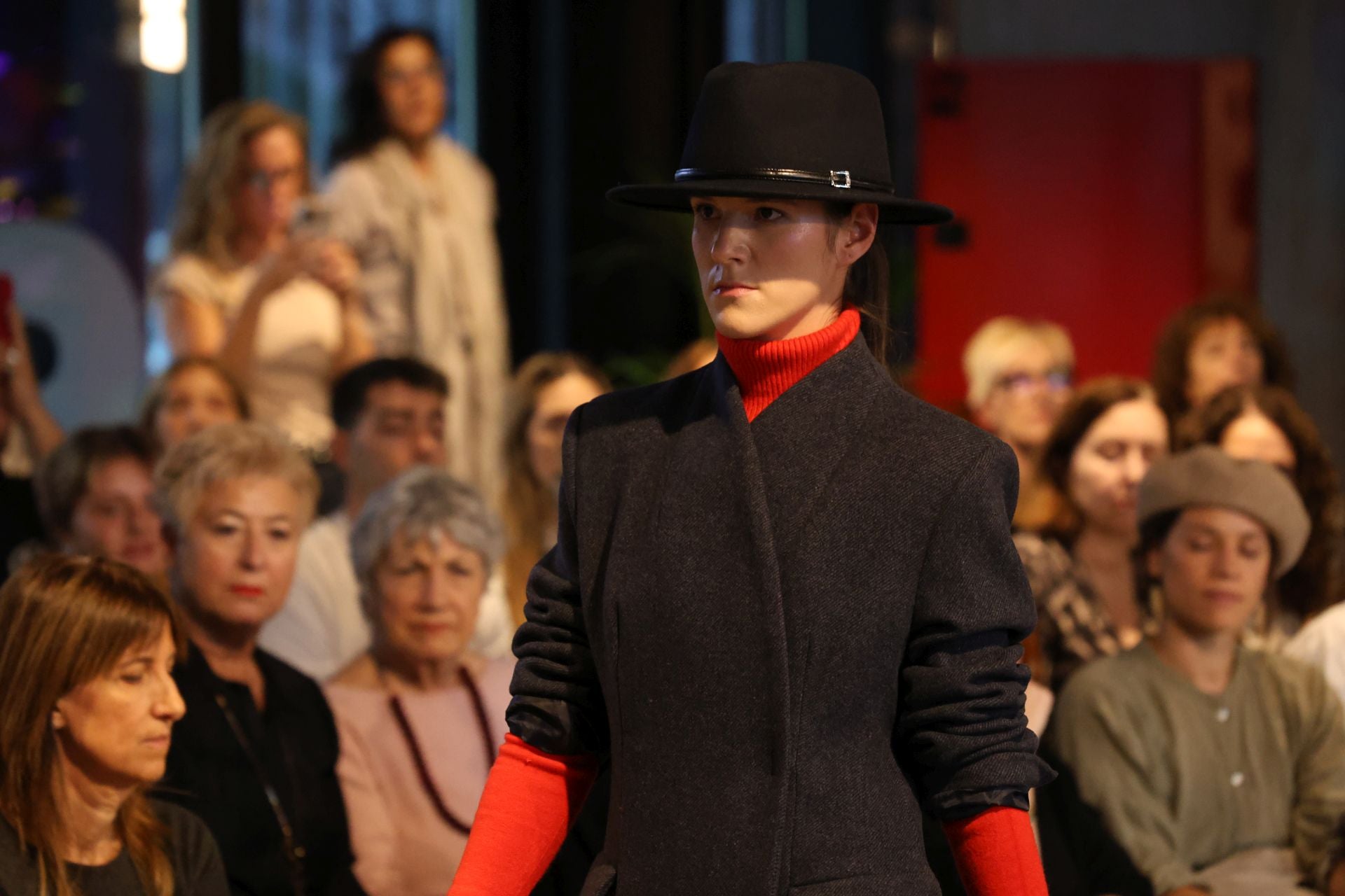 Una veintena de comercios y marcas donostiarras presenta sus propuestas en The Social Hub