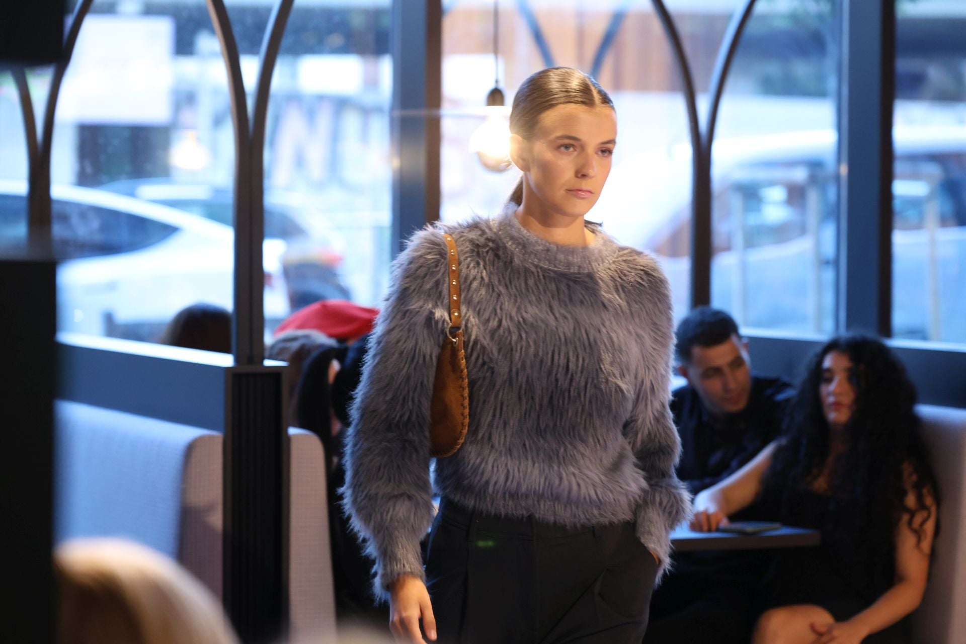 Una veintena de comercios y marcas donostiarras presenta sus propuestas en The Social Hub