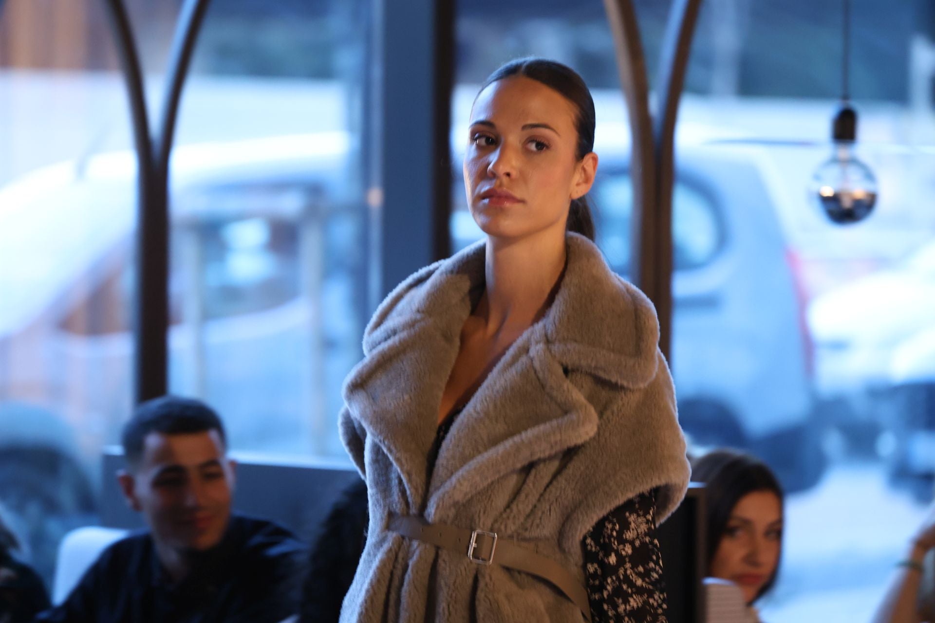 Una veintena de comercios y marcas donostiarras presenta sus propuestas en The Social Hub