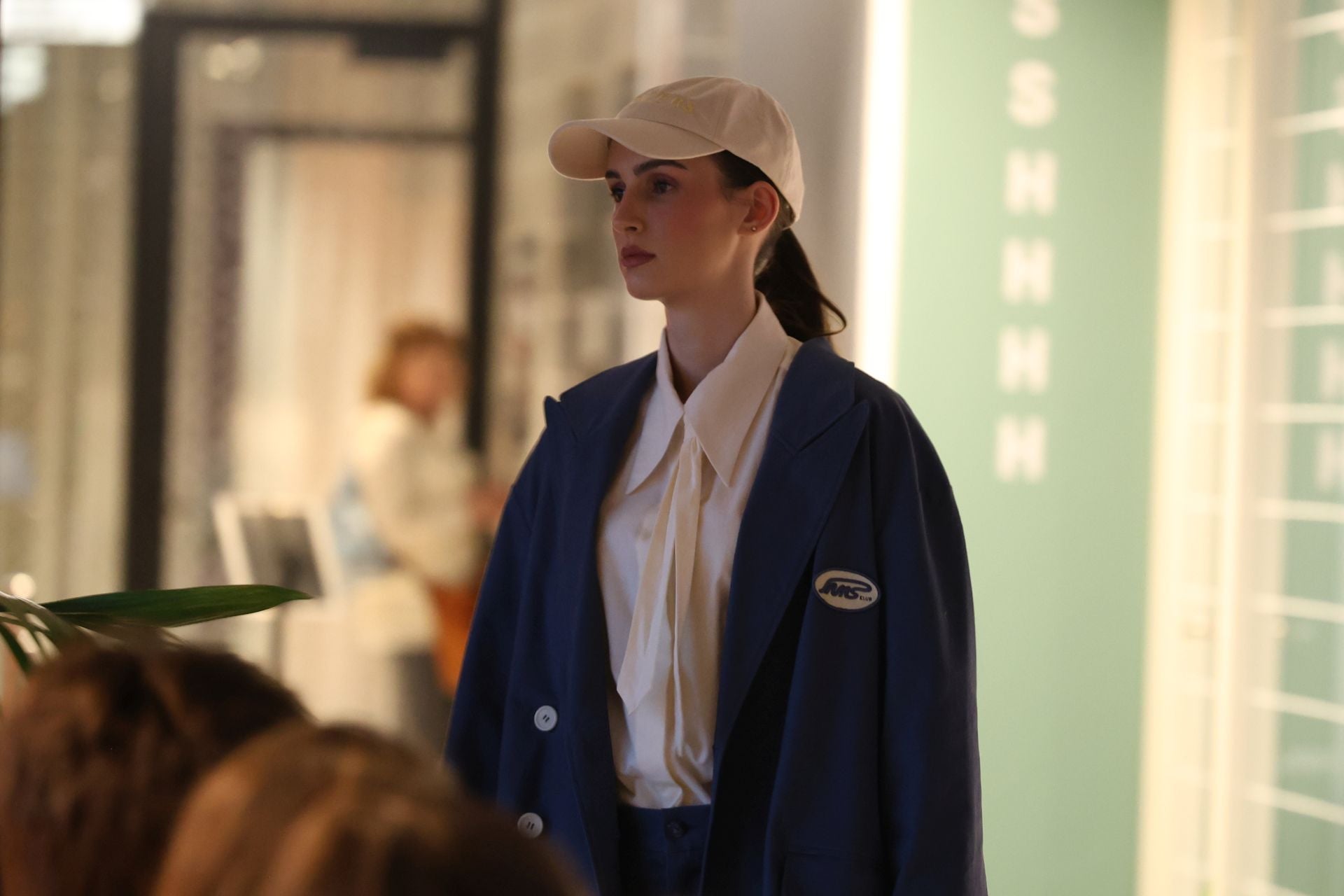 Una veintena de comercios y marcas donostiarras presenta sus propuestas en The Social Hub