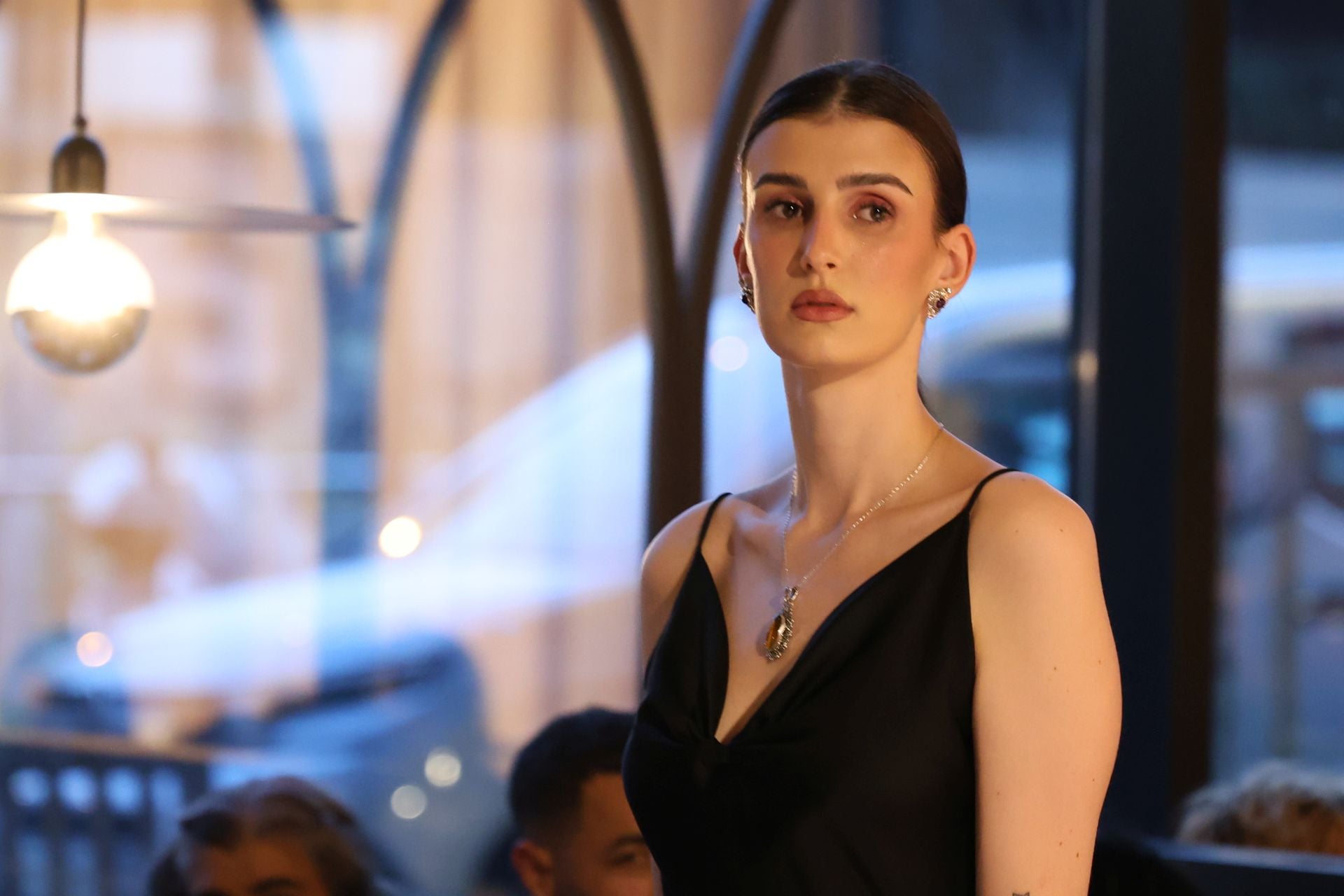 Una veintena de comercios y marcas donostiarras presenta sus propuestas en The Social Hub