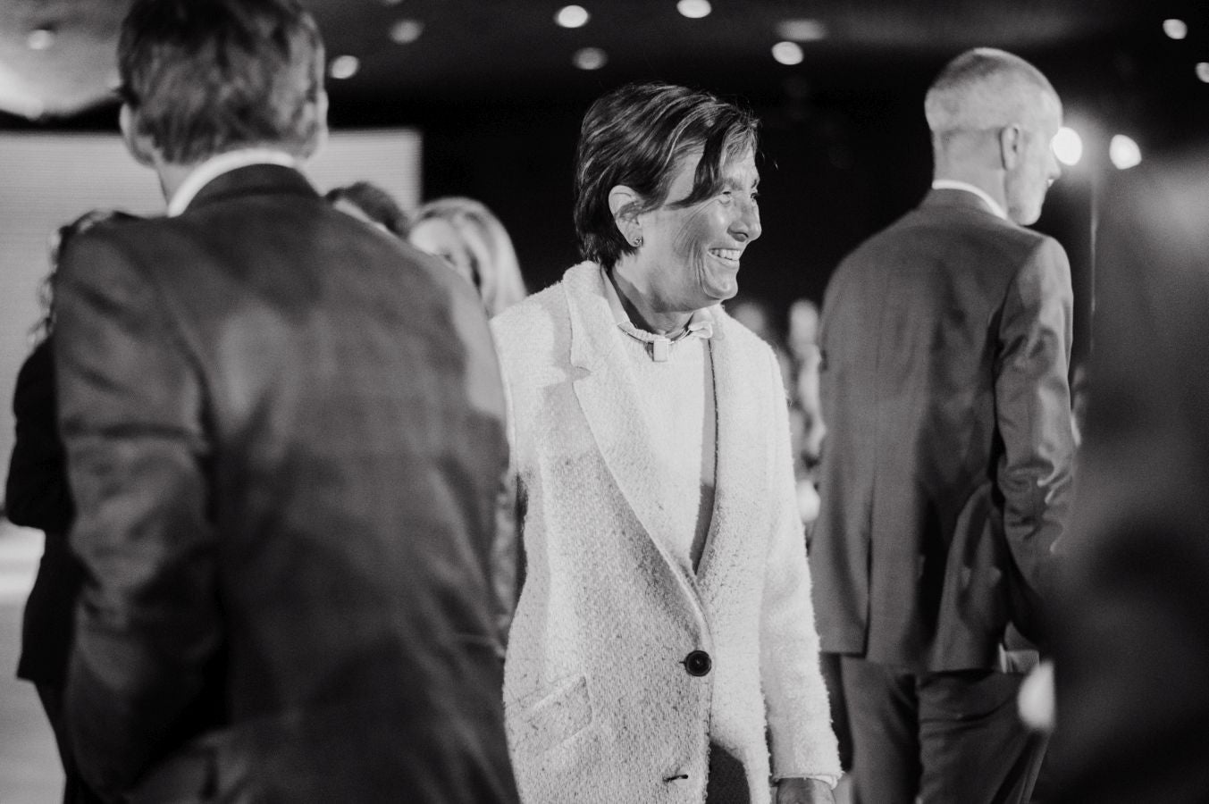 Ailanto elige el Museo Balenciaga para su vuelta a las pasarelas