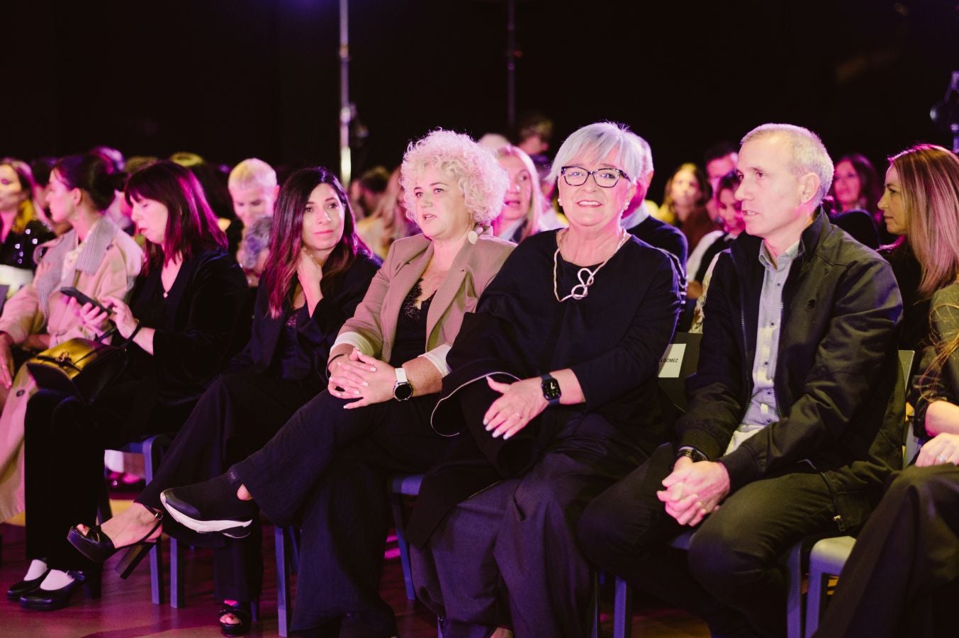 Ailanto elige el Museo Balenciaga para su vuelta a las pasarelas