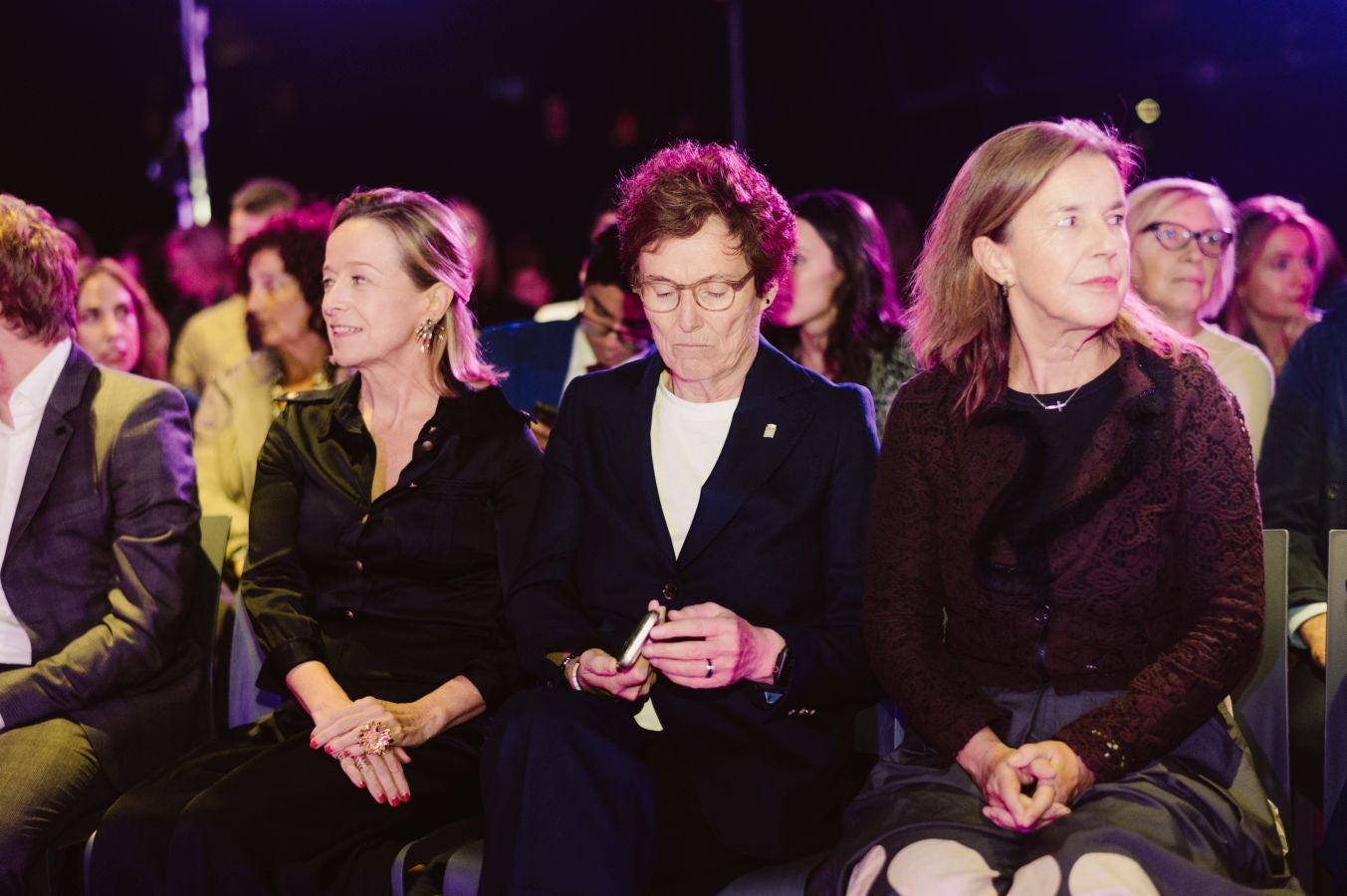 Ailanto elige el Museo Balenciaga para su vuelta a las pasarelas