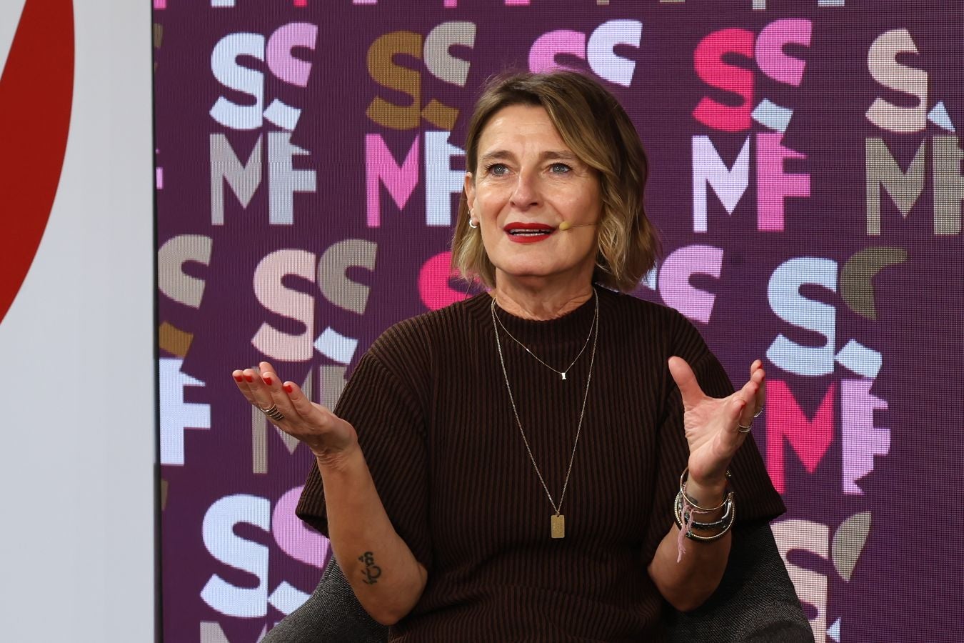 Una charla sobre el éxito en DV Gunea