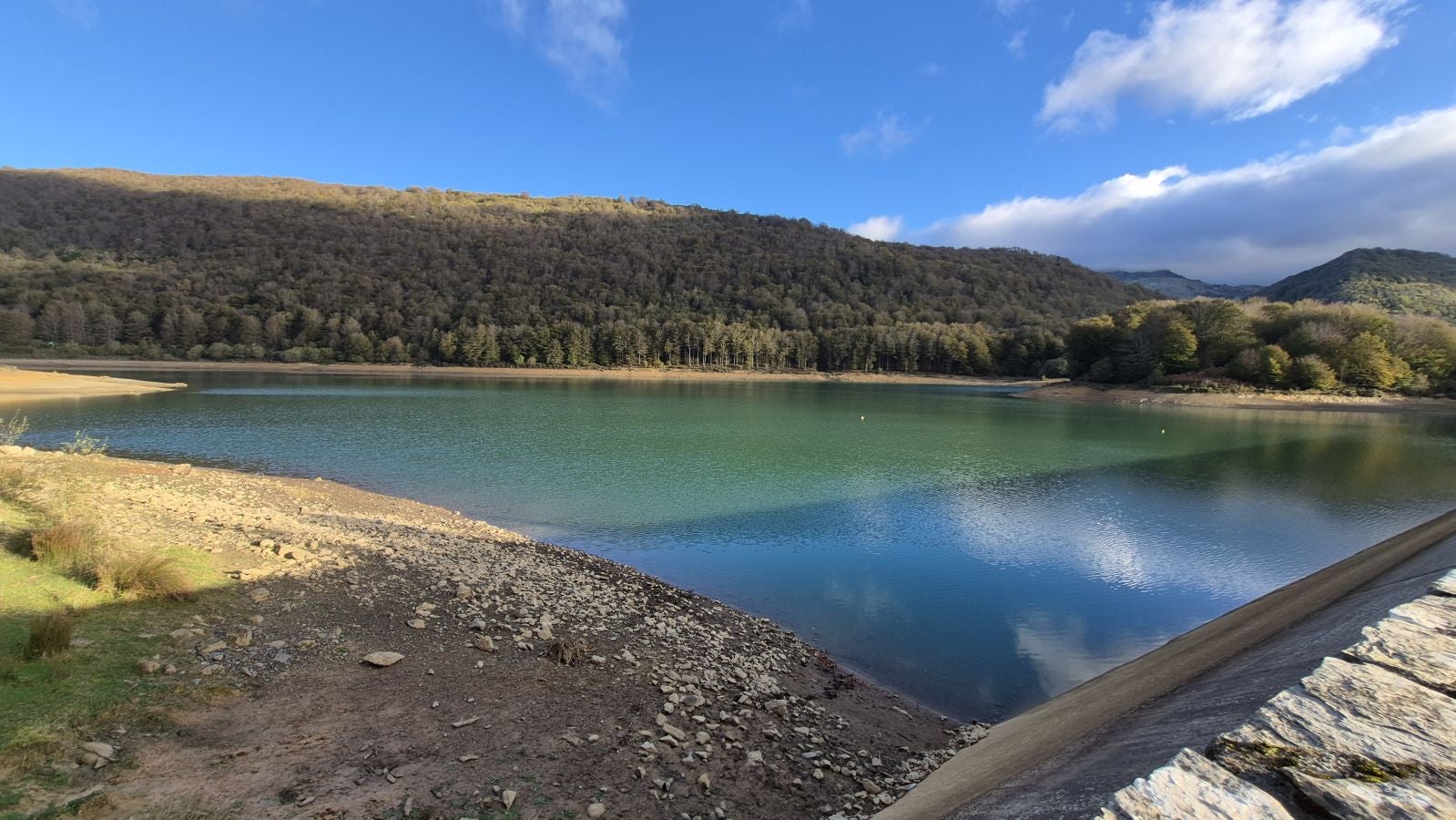 Agaotz, refugio de lamias y gentiles