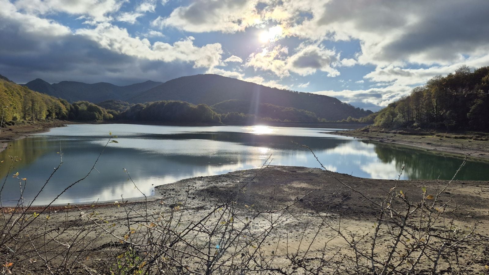 Agaotz, refugio de lamias y gentiles